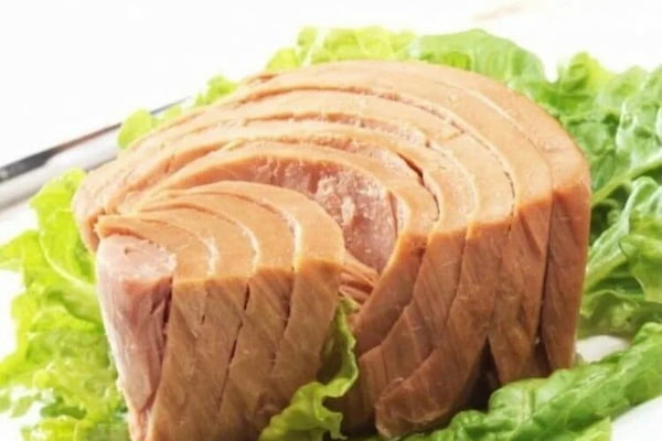 تصویر 1 از قیمت خرید تن ماهی طبیعت + فروش ویژه